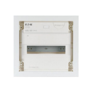 Rozdzielnica modułowa 1x12 podtynkowa KLV-12UPS-SF 178815 Eaton