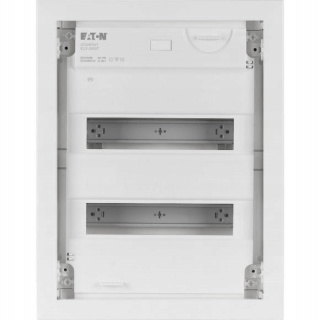 Rozdzielnica modułowa 2x12 podtynkowa KLV-24UPS-SF 178817 Eaton
