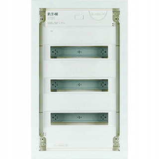 Rozdzielnica modułowa 3x12 podtynkowa KLV-36UPS-SF 178819 Eaton